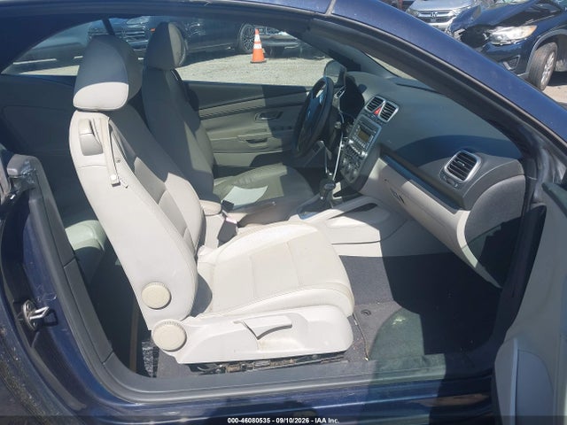 Продажа на аукционе авто 2007 Volkswagen Eos 2.0t, vin: WVWBA71F87V042687, номер лота: 46080535
