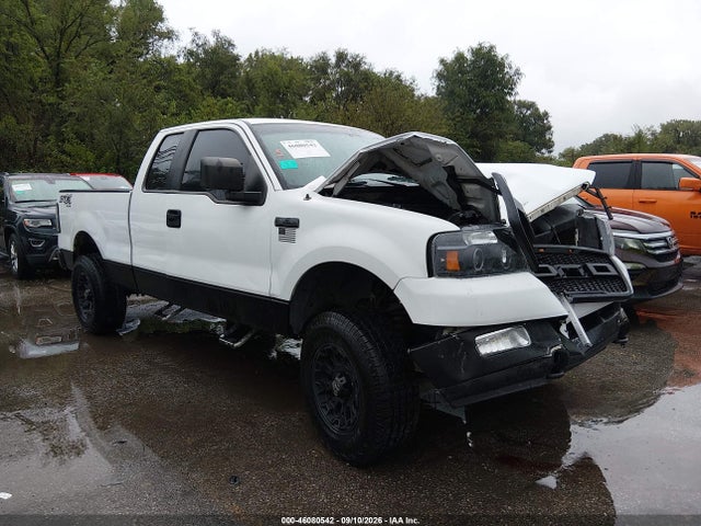 Продаж на аукціоні авто 2005 Ford F-150 Stx/xl/xlt, vin: 1FTRX14W95FA95783, номер лоту: 46080542