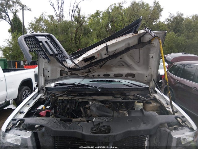 2005 Ford F-150 Stx/xl/xlt მანქანა იყიდება აუქციონზე, vin: 1FTRX14W95FA95783, აუქციონის ნომერი: 46080542