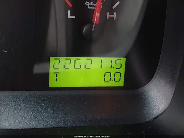 2005 Ford F-150 Stx/xl/xlt მანქანა იყიდება აუქციონზე, vin: 1FTRX14W95FA95783, აუქციონის ნომერი: 46080542