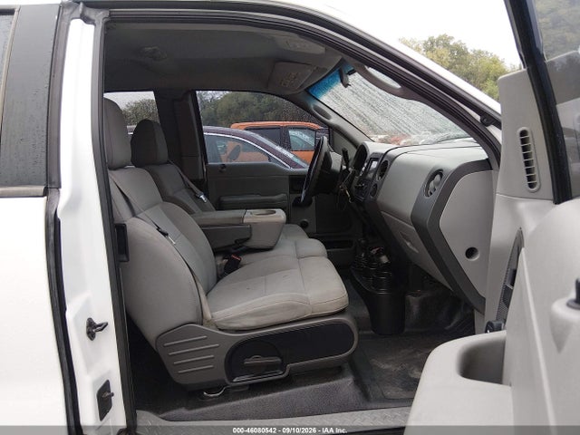 2005 Ford F-150 Stx/xl/xlt მანქანა იყიდება აუქციონზე, vin: 1FTRX14W95FA95783, აუქციონის ნომერი: 46080542