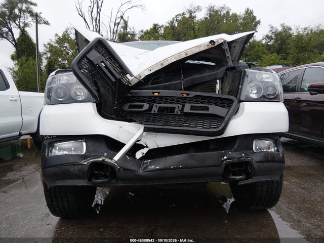 2005 Ford F-150 Stx/xl/xlt მანქანა იყიდება აუქციონზე, vin: 1FTRX14W95FA95783, აუქციონის ნომერი: 46080542