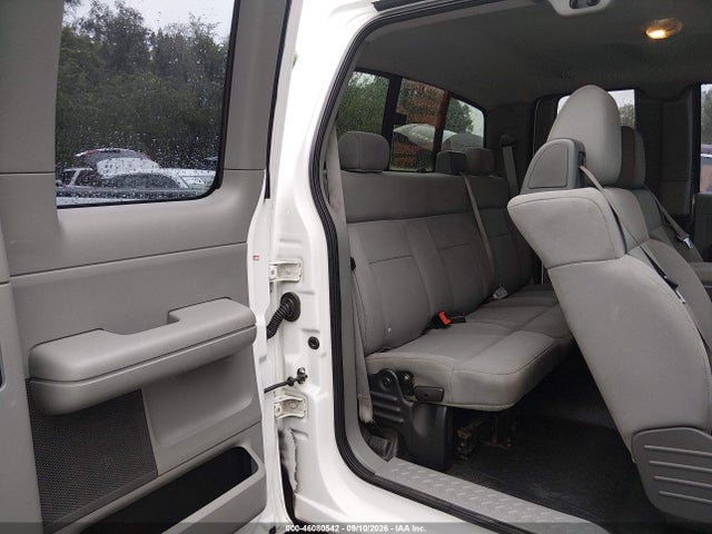 2005 Ford F-150 Stx/xl/xlt მანქანა იყიდება აუქციონზე, vin: 1FTRX14W95FA95783, აუქციონის ნომერი: 46080542