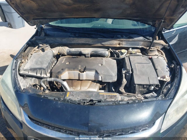 46080545 :رقم المزاد ، 1G11B5SL8EF117678 vin ، 2014 Chevrolet Malibu 1ls مزاد بيع