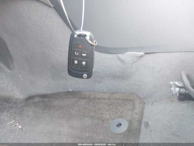 46080545 :رقم المزاد ، 1G11B5SL8EF117678 vin ، 2014 Chevrolet Malibu 1ls مزاد بيع