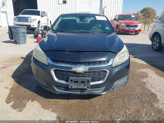 46080545 :رقم المزاد ، 1G11B5SL8EF117678 vin ، 2014 Chevrolet Malibu 1ls مزاد بيع