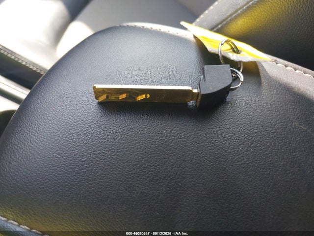 46080547 :رقم المزاد ، JTNC4MBE6P3197326 vin ، 2023 Toyota Corolla Xse مزاد بيع