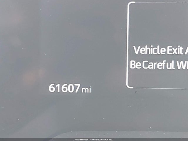 46080547 :رقم المزاد ، JTNC4MBE6P3197326 vin ، 2023 Toyota Corolla Xse مزاد بيع