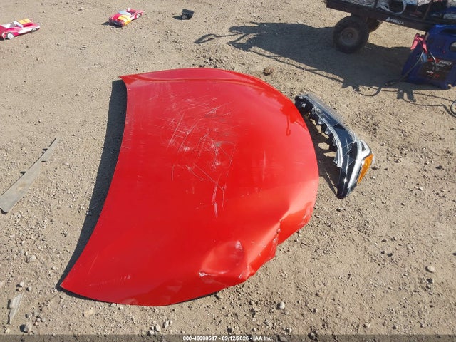 46080547 :رقم المزاد ، JTNC4MBE6P3197326 vin ، 2023 Toyota Corolla Xse مزاد بيع