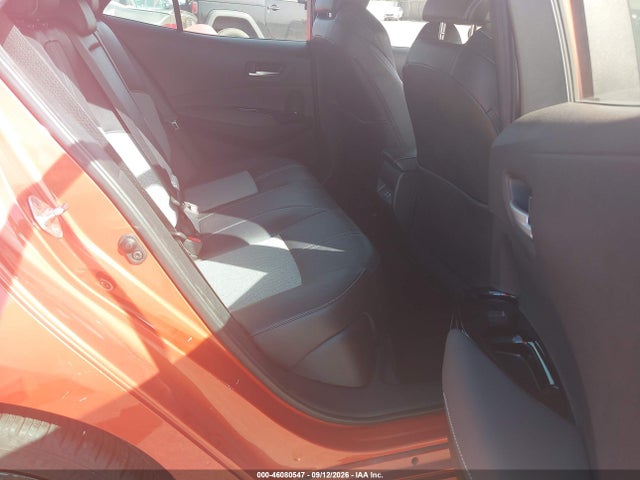 46080547 :رقم المزاد ، JTNC4MBE6P3197326 vin ، 2023 Toyota Corolla Xse مزاد بيع