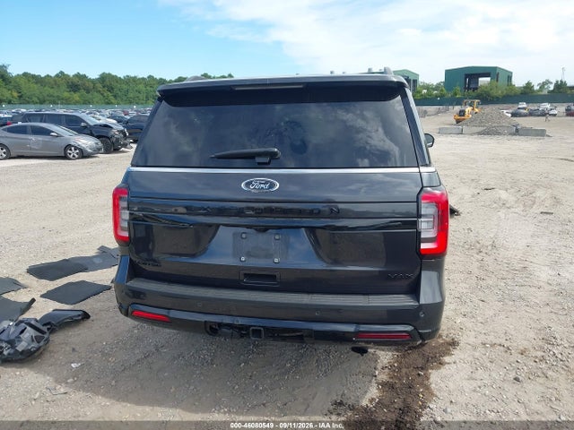2023 Ford Expedition Limited Max მანქანა იყიდება აუქციონზე, vin: 1FMJK2A80PEA41459, აუქციონის ნომერი: 46080549