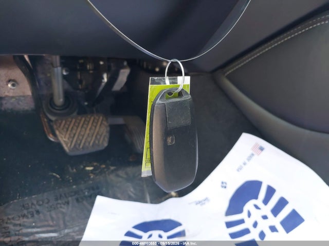 46080553 :رقم المزاد ، 5N1DL0MM6KC569552 vin ، 2019 Infiniti Qx60 Luxe مزاد بيع