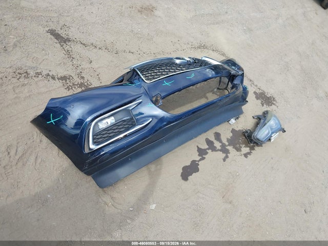 46080553 :رقم المزاد ، 5N1DL0MM6KC569552 vin ، 2019 Infiniti Qx60 Luxe مزاد بيع