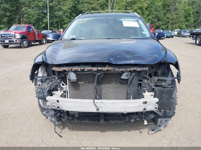 46080553 :رقم المزاد ، 5N1DL0MM6KC569552 vin ، 2019 Infiniti Qx60 Luxe مزاد بيع