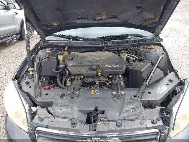 Aukcja sprzedaży 2011 Chevrolet Impala Lt, vin: 2G1WG5EK9B1266792, numer aukcji: 46080556