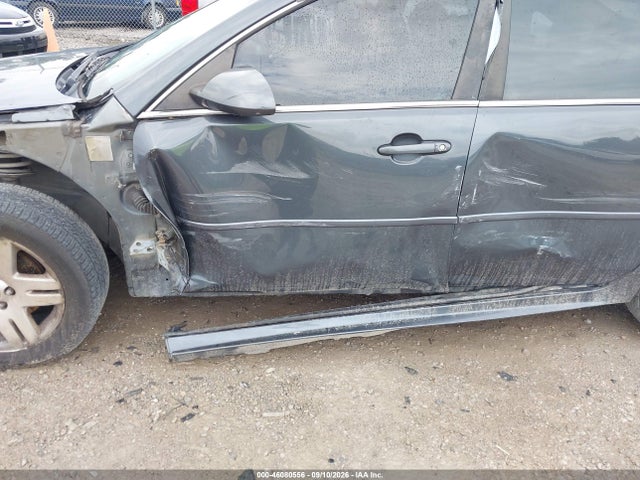 Aukcja sprzedaży 2011 Chevrolet Impala Lt, vin: 2G1WG5EK9B1266792, numer aukcji: 46080556