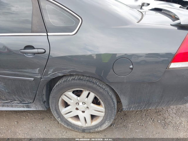 Aukcja sprzedaży 2011 Chevrolet Impala Lt, vin: 2G1WG5EK9B1266792, numer aukcji: 46080556