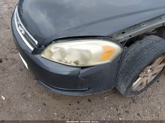 Aukcja sprzedaży 2011 Chevrolet Impala Lt, vin: 2G1WG5EK9B1266792, numer aukcji: 46080556