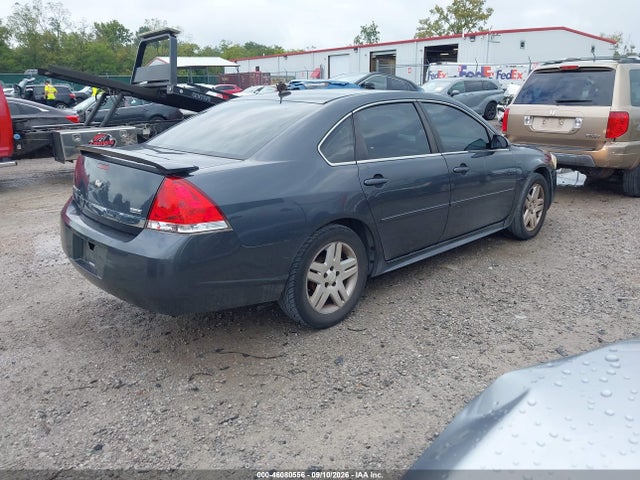 Aukcja sprzedaży 2011 Chevrolet Impala Lt, vin: 2G1WG5EK9B1266792, numer aukcji: 46080556