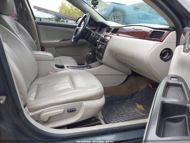 Aukcja sprzedaży 2011 Chevrolet Impala Lt, vin: 2G1WG5EK9B1266792, numer aukcji: 46080556