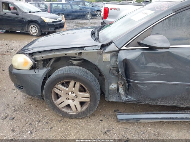Aukcja sprzedaży 2011 Chevrolet Impala Lt, vin: 2G1WG5EK9B1266792, numer aukcji: 46080556