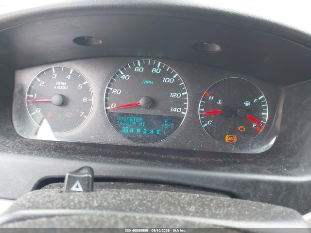 Aukcja sprzedaży 2011 Chevrolet Impala Lt, vin: 2G1WG5EK9B1266792, numer aukcji: 46080556