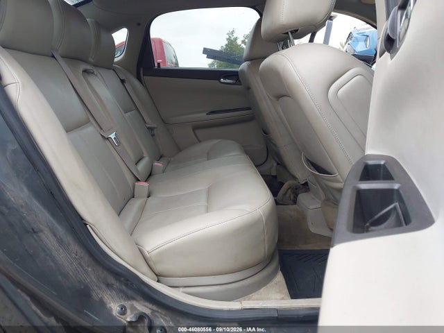 Aukcja sprzedaży 2011 Chevrolet Impala Lt, vin: 2G1WG5EK9B1266792, numer aukcji: 46080556