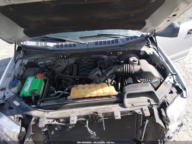 Ford F-150 Xl 2015 1FTEX1CF2FFC44861 Image 10