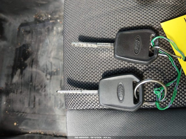 Ford F-150 Xl 2015 1FTEX1CF2FFC44861 Image 11