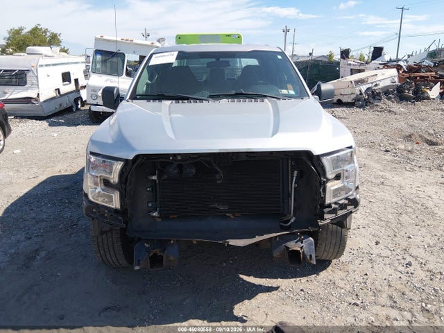 Ford F-150 Xl 2015 1FTEX1CF2FFC44861 Image 12