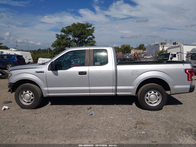 Ford F-150 Xl 2015 1FTEX1CF2FFC44861 Image 14