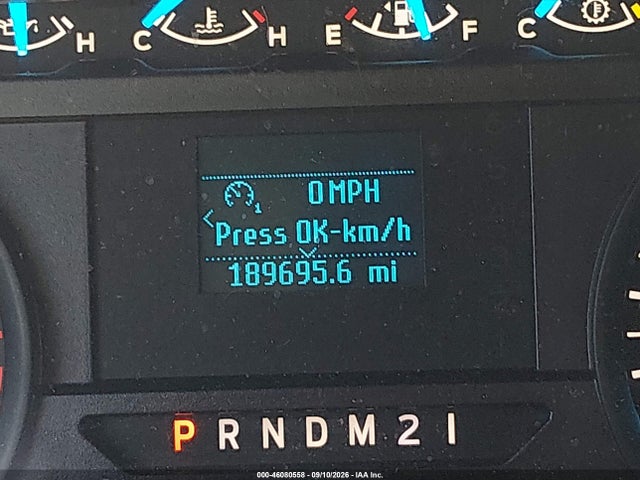 Ford F-150 Xl 2015 1FTEX1CF2FFC44861 Image 15