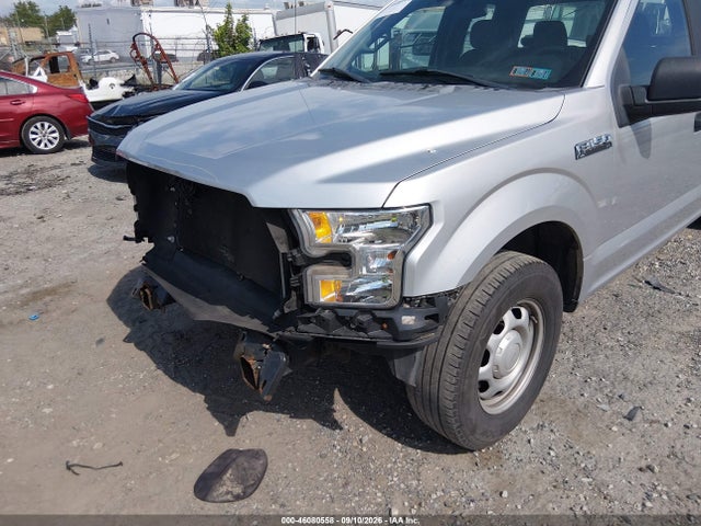 Ford F-150 Xl 2015 1FTEX1CF2FFC44861 Image 17
