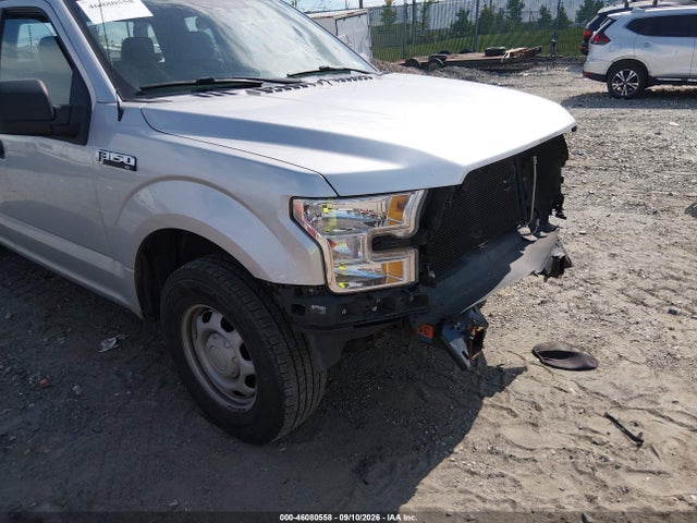 Ford F-150 Xl 2015 1FTEX1CF2FFC44861 Image 18