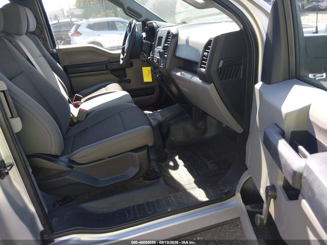 Ford F-150 Xl 2015 1FTEX1CF2FFC44861 Image 5