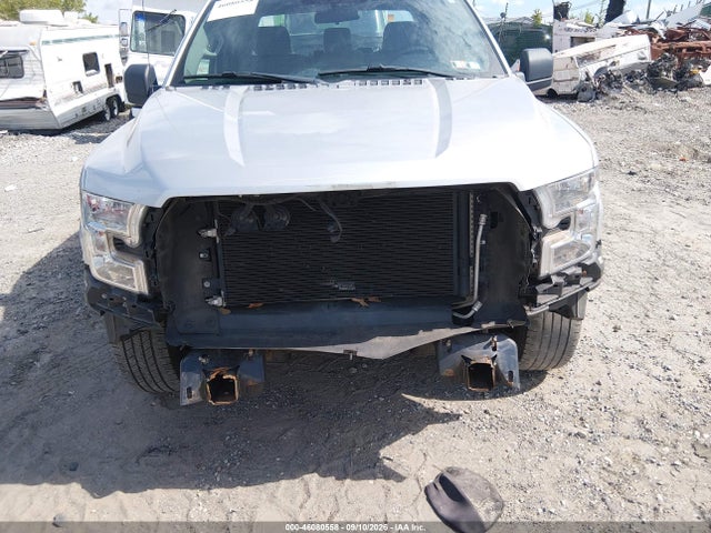 Ford F-150 Xl 2015 1FTEX1CF2FFC44861 Image 6