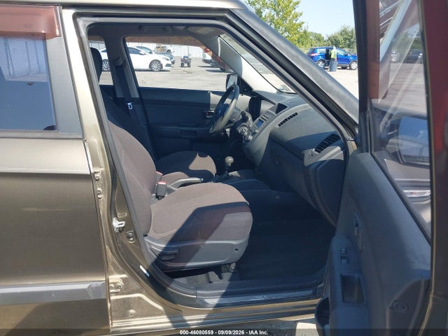 Продаж на аукціоні авто 2013 Kia Soul, vin: KNDJT2A52D7497020, номер лоту: 46080559
