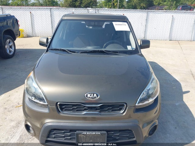 Продаж на аукціоні авто 2013 Kia Soul, vin: KNDJT2A52D7497020, номер лоту: 46080559