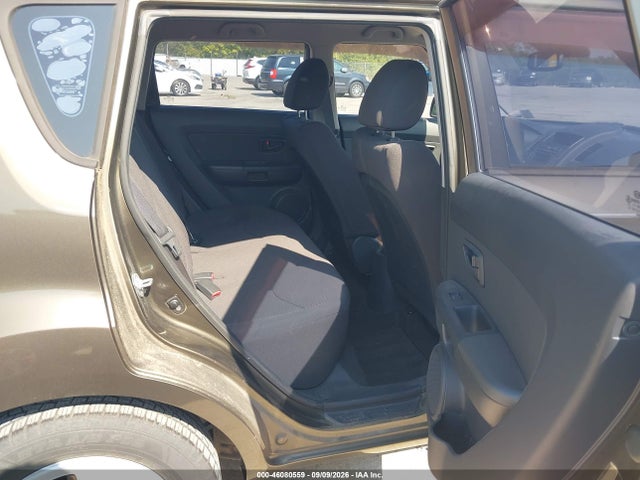 Продаж на аукціоні авто 2013 Kia Soul, vin: KNDJT2A52D7497020, номер лоту: 46080559