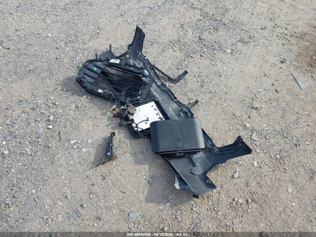 46080569 :رقم المزاد ، 5YM23CS03P9S45290 vin ، 2023 Bmw Xm مزاد بيع