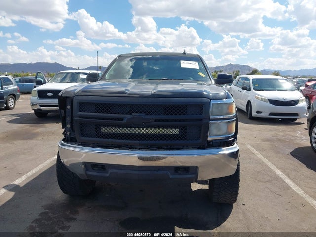 Chevrolet Silverado 1500 1lt 2015 3GCUKREC5FG106743 Image 13