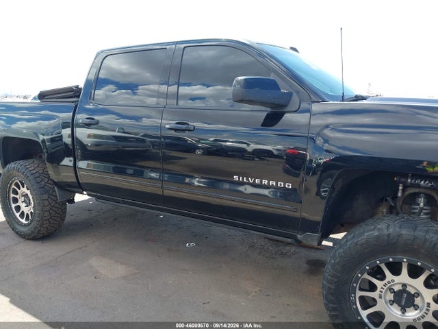 Chevrolet Silverado 1500 1lt 2015 3GCUKREC5FG106743 Image 14