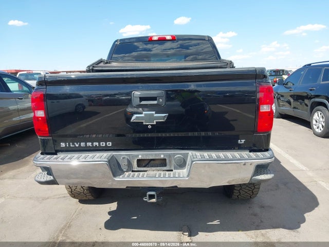 Chevrolet Silverado 1500 1lt 2015 3GCUKREC5FG106743 Image 17