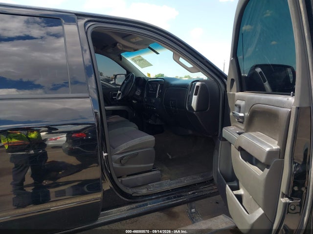 Chevrolet Silverado 1500 1lt 2015 3GCUKREC5FG106743 Image 5