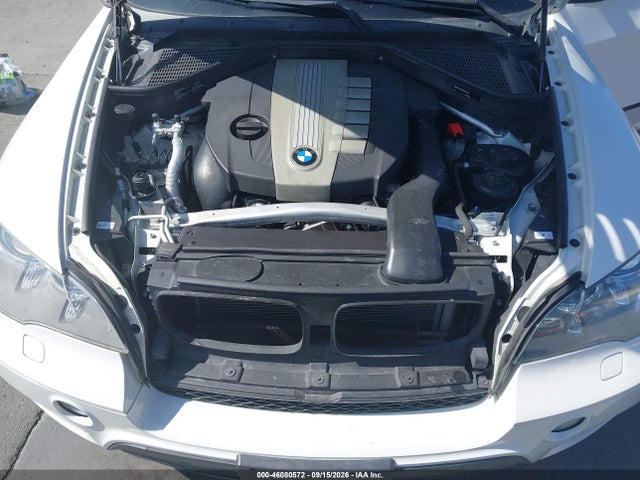 Aukcja sprzedaży 2012 Bmw X5 Xdrive35d, vin: 5UXZW0C54CL667135, numer aukcji: 46080572