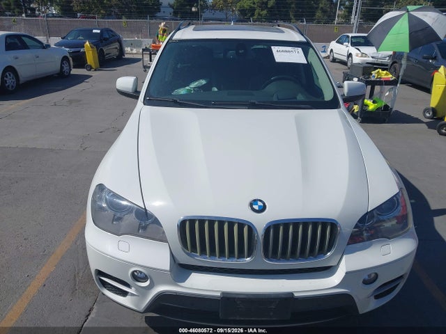 Aukcja sprzedaży 2012 Bmw X5 Xdrive35d, vin: 5UXZW0C54CL667135, numer aukcji: 46080572