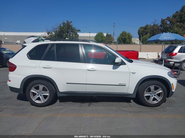 Aukcja sprzedaży 2012 Bmw X5 Xdrive35d, vin: 5UXZW0C54CL667135, numer aukcji: 46080572