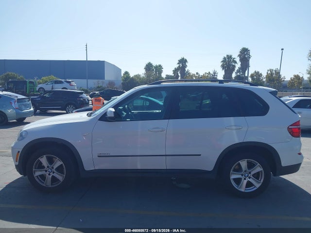 Aukcja sprzedaży 2012 Bmw X5 Xdrive35d, vin: 5UXZW0C54CL667135, numer aukcji: 46080572