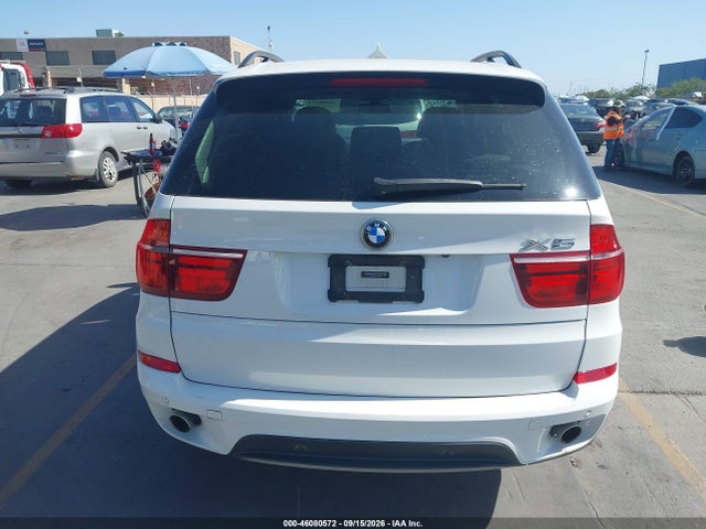 Aukcja sprzedaży 2012 Bmw X5 Xdrive35d, vin: 5UXZW0C54CL667135, numer aukcji: 46080572