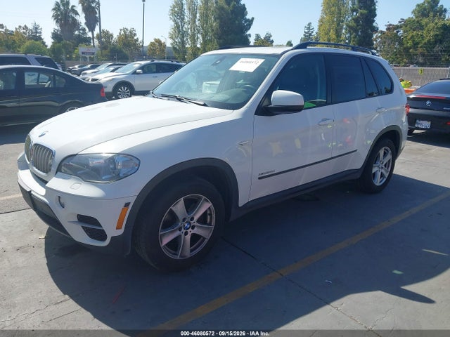 Aukcja sprzedaży 2012 Bmw X5 Xdrive35d, vin: 5UXZW0C54CL667135, numer aukcji: 46080572